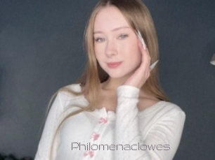 Philomenaclowes