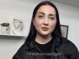 Philomenaedger