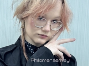 Philomenaemley