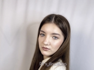 Phyllisaldis