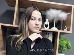 Phyllisharrie