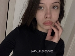 Phyllislewis