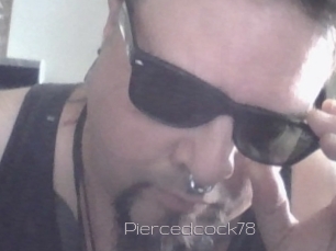 Piercedcock78