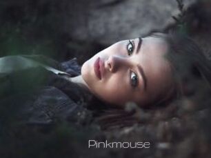 Pinkmouse