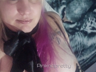 Pinkndpretty