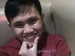 Pinoykisser23