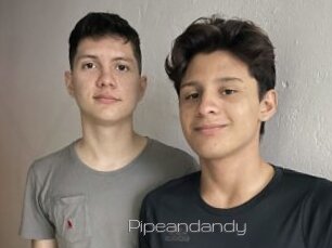 Pipeandandy