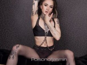 Poisonofjasmin