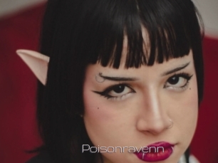 Poisonravenn