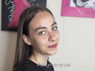 Pollymarshali