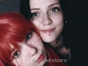 Portiaandzara