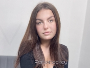 Portiabeckey