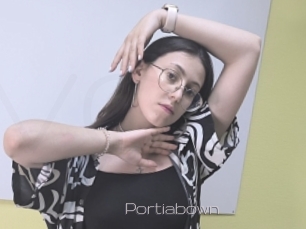 Portiabown