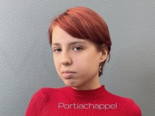 Portiachappel