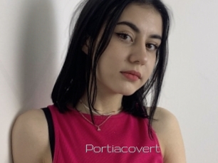 Portiacovert