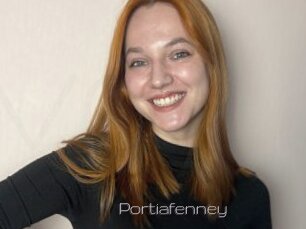 Portiafenney