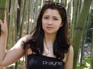 Pralyne