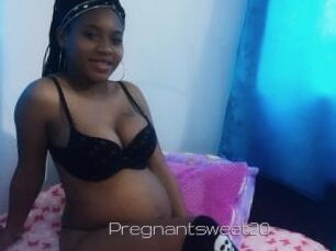 Pregnantsweet20