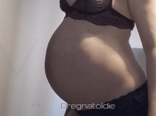 Pregnatoldie