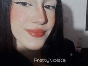 Pretty_violeta