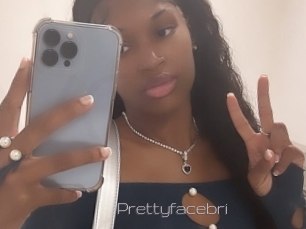 Prettyfacebri