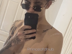 Princeofdhub