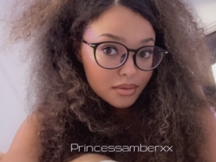 Princessamberxx