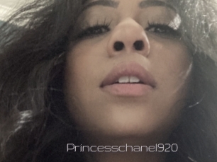 Princesschanel920