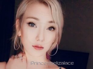 Princesselizalace