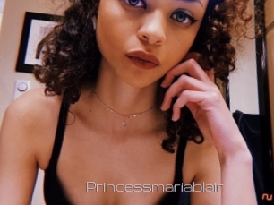 Princessmariablair