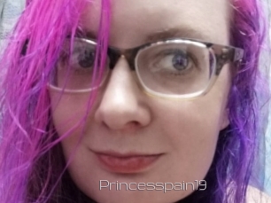 Princesspain19