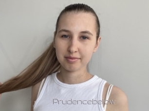 Prudencebelow