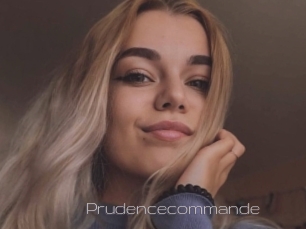 Prudencecommande