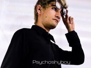 Psychoshyboy