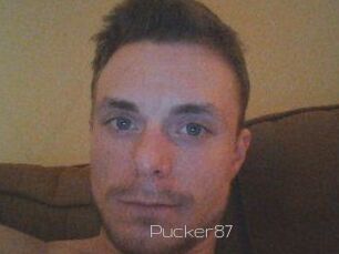 Pucker87