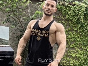 Pumpiron