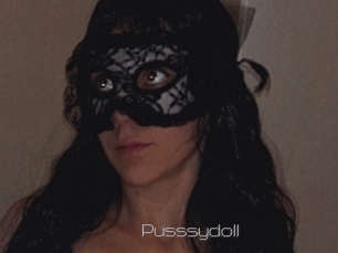 Pusssydoll