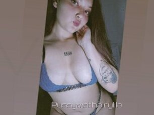 Pussywethairylila