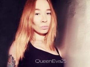 QueenEva25