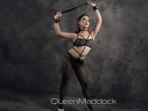 QueenMaddock