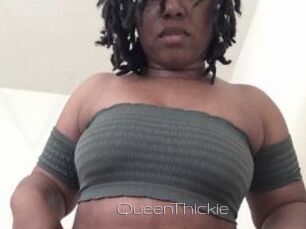 QueenThickie