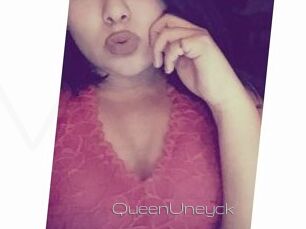 QueenUneyck