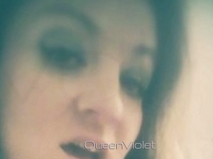 QueenViolet