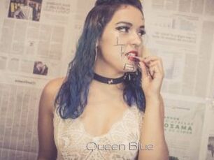 Queen_Blue