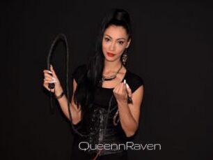 QueennRaven