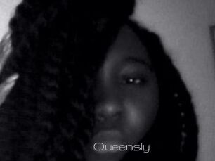 Queensly