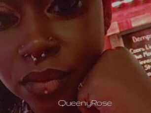 QueenyRose