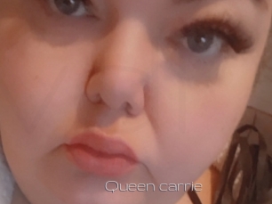 Queen_carrie