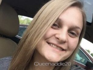 Queenaddie20