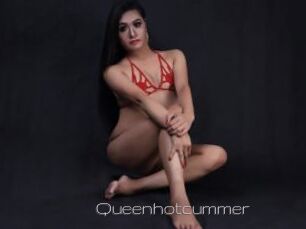 Queenhotcummer